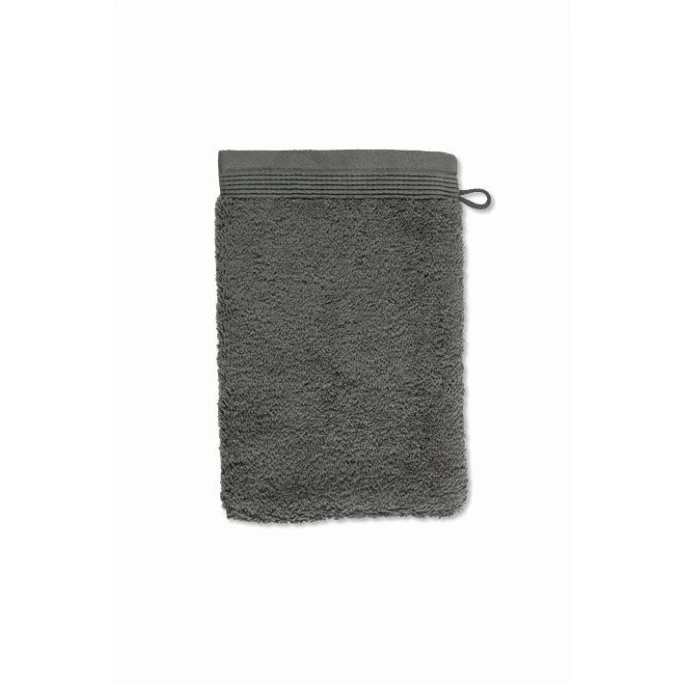 Neu ? Möve Superwuschel Waschhandschuh Uni - Neu Mit 550 G/m² - 20x15 Cm - Stone ? 1 Neu ? Möve Superwuschel Waschhandschuh Uni - Neu Mit 550 G/m² - 20x15 Cm - Stone ?