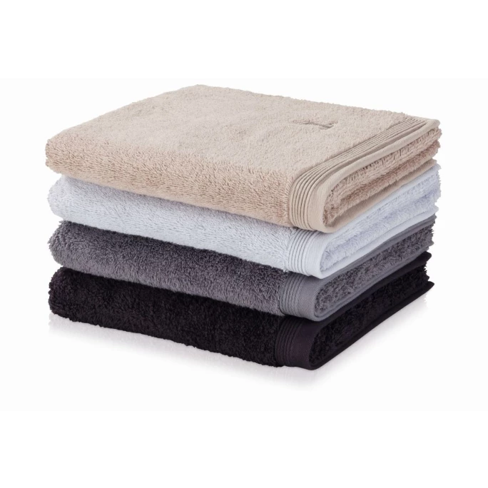 Neu ? Möve Superwuschel Waschhandschuh Uni - Neu Mit 550 G/m² - 20x15 Cm - Stone ? 2 Neu ? Möve Superwuschel Waschhandschuh Uni - Neu Mit 550 G/m² - 20x15 Cm - Stone ? – Bild 2