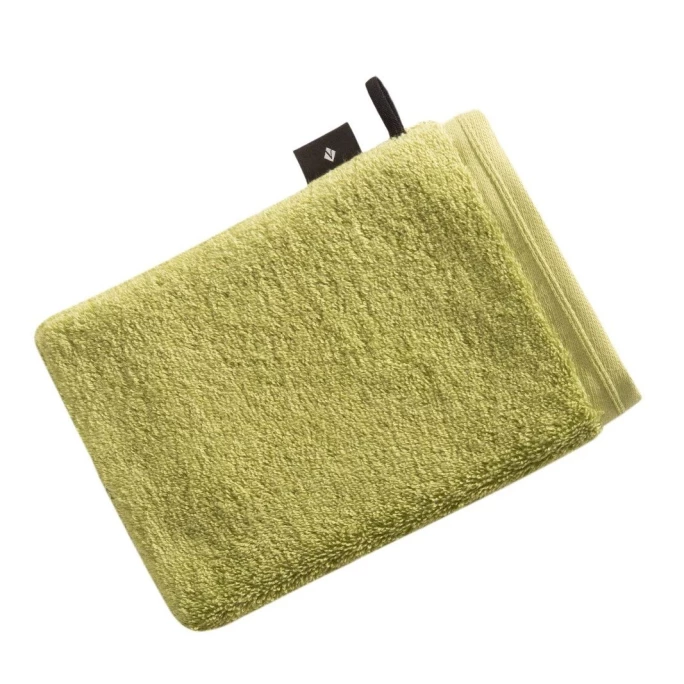 Rabatt ? Vossen Vegan Life Waschhandschuh - 22x16 Cm - Avocado ? 1 Rabatt ? Vossen Vegan Life Waschhandschuh - 22x16 Cm - Avocado ?
