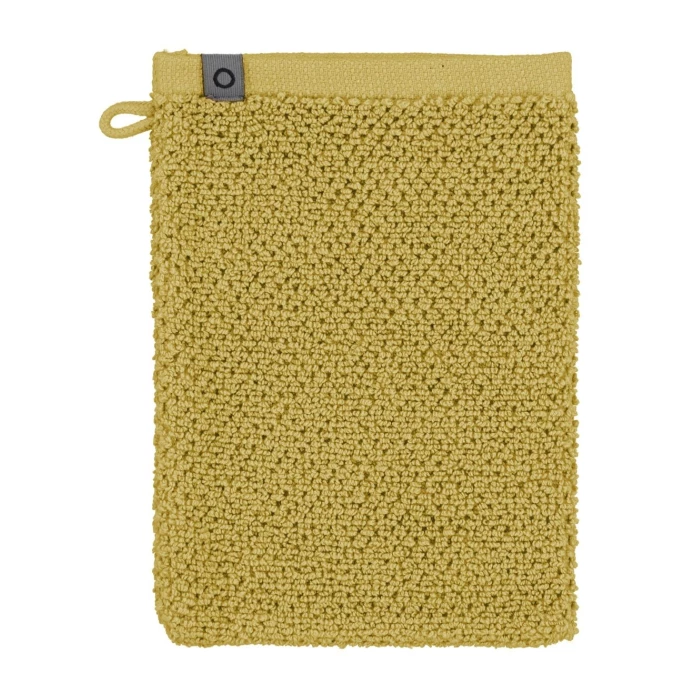Rabatt ✨ ESSENZA HOME Essenza Connect Organic Uni Bio-Waschhandschuh - 16x22 Cm - Yellow ? 1 Rabatt ✨ ESSENZA HOME Essenza Connect Organic Uni Bio-Waschhandschuh - 16x22 Cm - Yellow ?