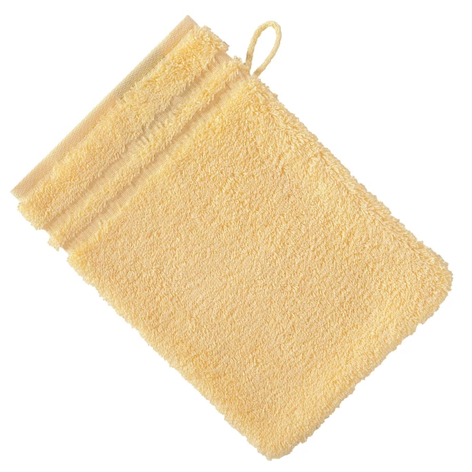 Angebote ⭐ Vossen Vienna Style Supersoft Waschhandschuh - 16x22 Cm - Citro ✔️ 1 Angebote ⭐ Vossen Vienna Style Supersoft Waschhandschuh - 16x22 Cm - Citro ✔️
