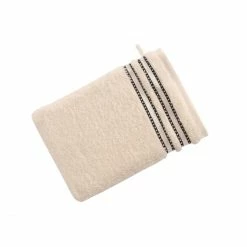Top 10 ❤️ Vossen Cult De Luxe Waschhandschuh - 16x22 Cm - Ivory ⭐