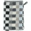 Beste Bewertungen von ? Cawö Unique 942 Waschhandschuh - 16x22 Cm - Anthrazit ? -Steiff-shop unnamed file 1640