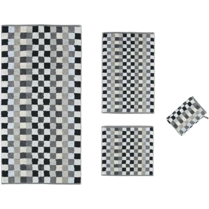 Beste Bewertungen von ? Cawö Unique 942 Waschhandschuh - 16x22 Cm - Anthrazit ? 2 Beste Bewertungen von ? Cawö Unique 942 Waschhandschuh - 16x22 Cm - Anthrazit ? – Bild 2