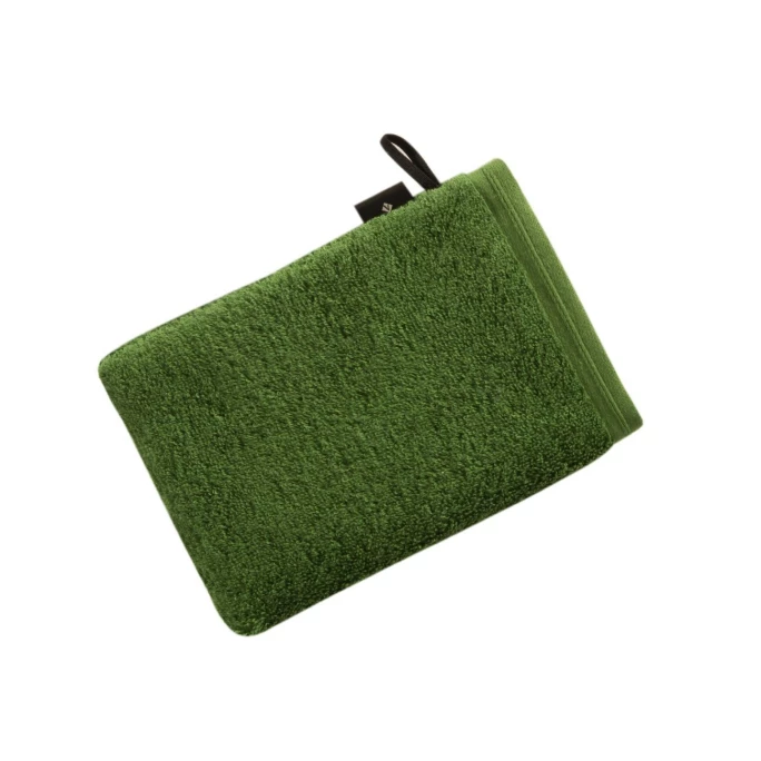 Rabatt ? Vossen Vegan Life Waschhandschuh - 22x16 Cm - Clover ? 1 Rabatt ? Vossen Vegan Life Waschhandschuh - 22x16 Cm - Clover ?