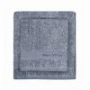 Billig ? Marc O'Polo Melange Waschhandschuh - 16x22 Cm - Smoke Blue/off White ? -Steiff-shop unnamed file 1681