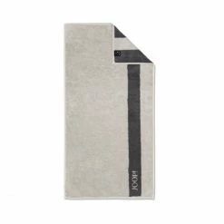 Am billigsten ? JOOP! Joop Infinity Doubleface Waschhandschuh - 16x22 Cm - Sand ✔️