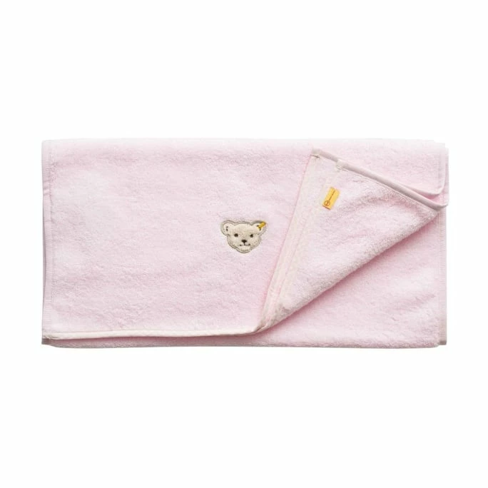 Aktion ? Steiff Basic Handtuch - 50x100 Cm - Ballerina ? 1 Aktion ? Steiff Basic Handtuch - 50x100 Cm - Ballerina ?