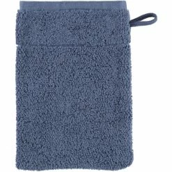 Top 10 ? Cawö Ambiente Waschhandschuh - 16x22 Cm - Nachtblau ?