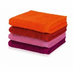 Alternative view of Budget ✔️ Möve Superwuschel Waschhandschuh Uni - Neu Mit 550 G/m² - 20x15 Cm - Ruby ?