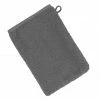 Brandneu ? Vossen New Generation Waschhandschuh - 16x22 Cm - Dunkelgrau ? 3 Brandneu ? Vossen New Generation Waschhandschuh - 16x22 Cm - Dunkelgrau ? -Steiff-shop unnamed file 1726