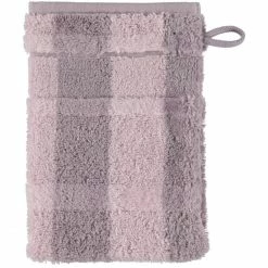 Top 10 ⭐ Cawö CAWÖ Noblesse Modern Classic Waschhandschuh - 16x22 Cm - Malve ?