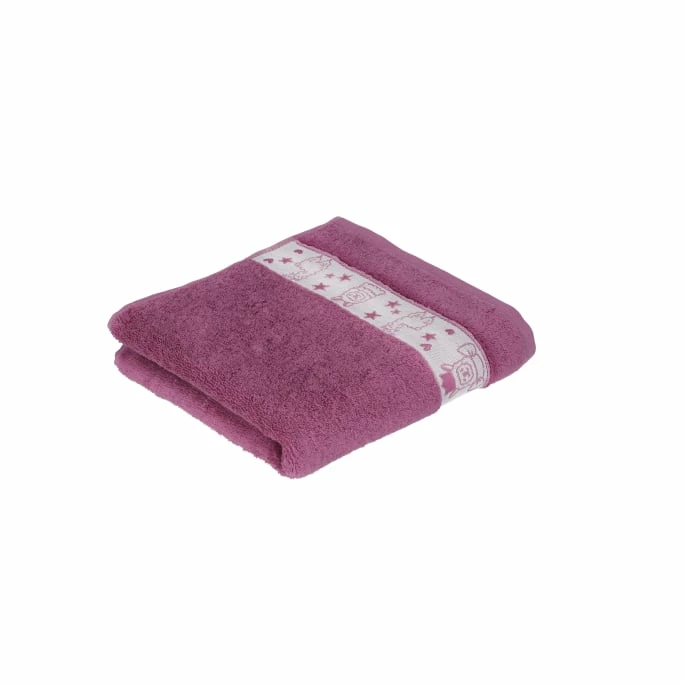 Billig ? Vossen LAMA QUEEN Handtuch - 50x100 Cm - Blackberry ? 1 Billig ? Vossen LAMA QUEEN Handtuch - 50x100 Cm - Blackberry ?