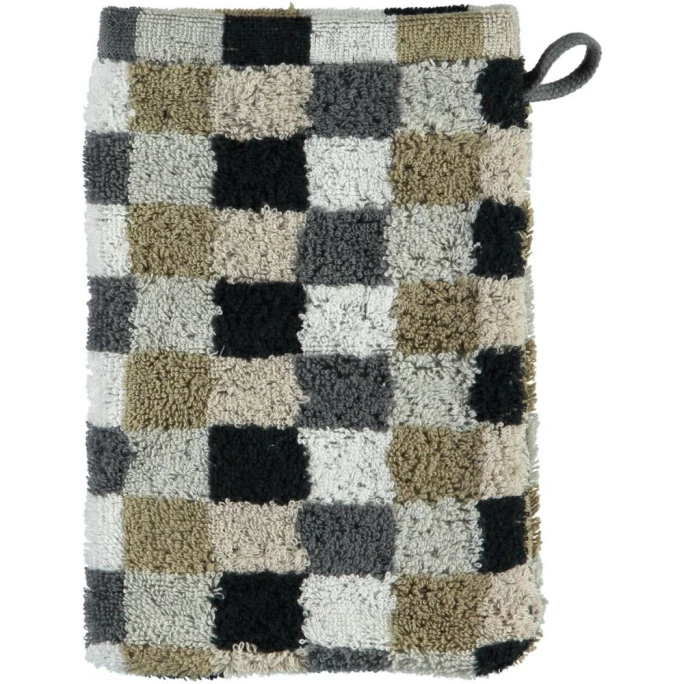 Billig ✨ Cawö CAWÖ Lifestyle Cube Waschhandschuh - 16x22 Cm - Kiesel ? 1 Billig ✨ Cawö CAWÖ Lifestyle Cube Waschhandschuh - 16x22 Cm - Kiesel ?