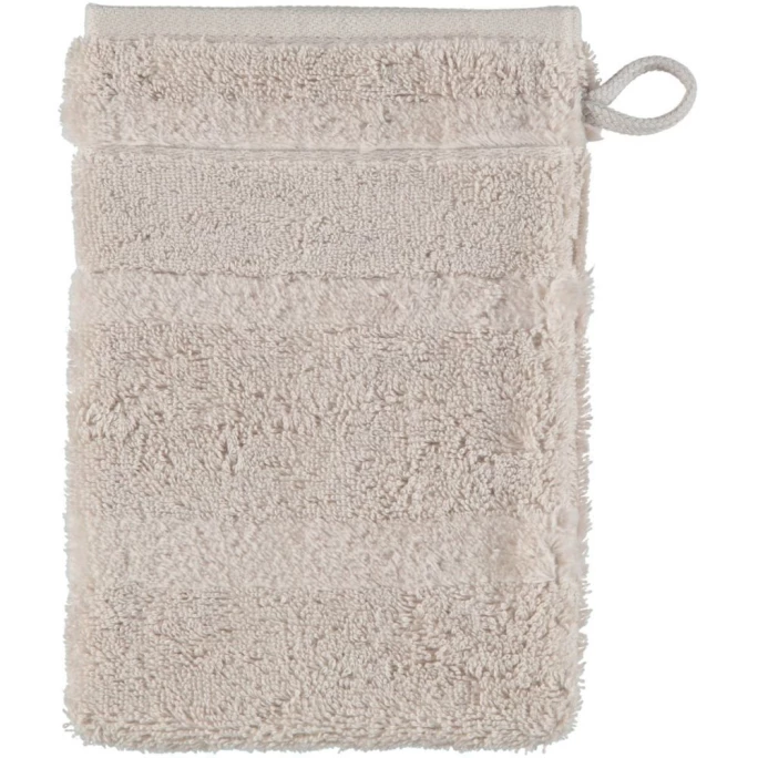 Großhandel ? Cawö CAWÖ Noblesse² Waschhandschuh - 16x22 Cm - Travertin ✨ 1 Großhandel ? Cawö CAWÖ Noblesse² Waschhandschuh - 16x22 Cm - Travertin ✨