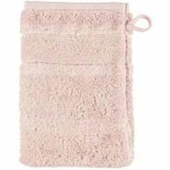 Top 10 ⌛ Cawö Noblesse² Uni Waschhandschuh - 16x22 Cm - Puder ?