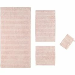 Alternative view of Top 10 ⌛ Cawö Noblesse² Uni Waschhandschuh - 16x22 Cm - Puder ?