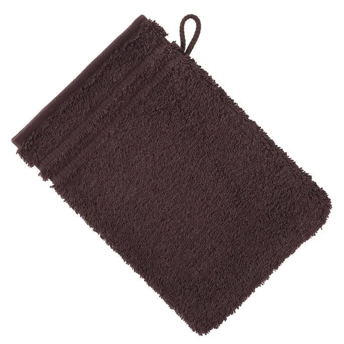 Billig ⭐ Vossen Vienna Style Supersoft Waschhandschuh - 16x22 Cm - Dark Brown ? 1 Billig ⭐ Vossen Vienna Style Supersoft Waschhandschuh - 16x22 Cm - Dark Brown ?