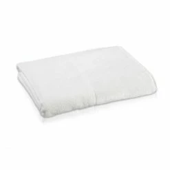 Schlussverkauf ⭐ Möve Bamboo Luxe Waschhandschuh Uni - 15x20 Cm - Snow ?