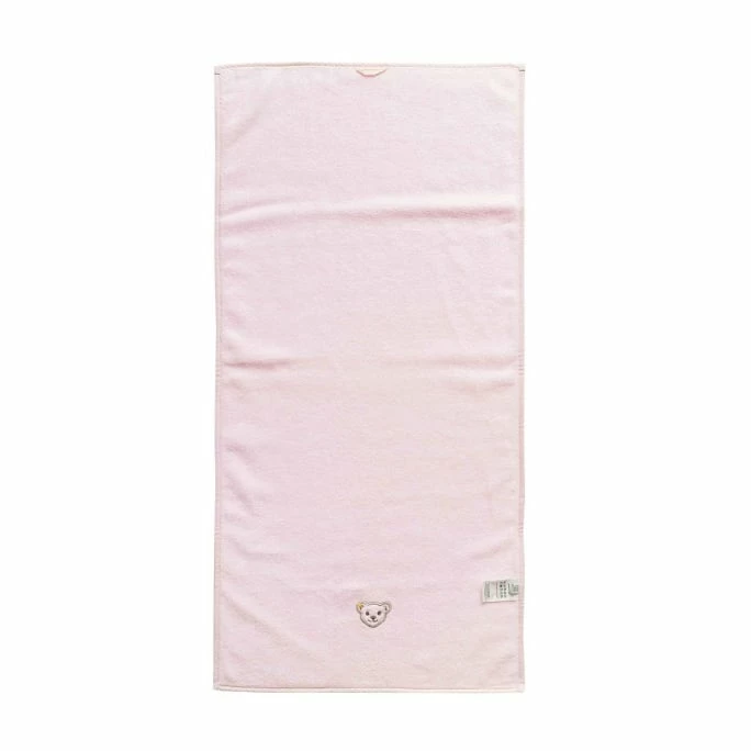 Aktion ? Steiff Basic Handtuch - 50x100 Cm - Ballerina ? 2 Aktion ? Steiff Basic Handtuch - 50x100 Cm - Ballerina ? – Bild 2