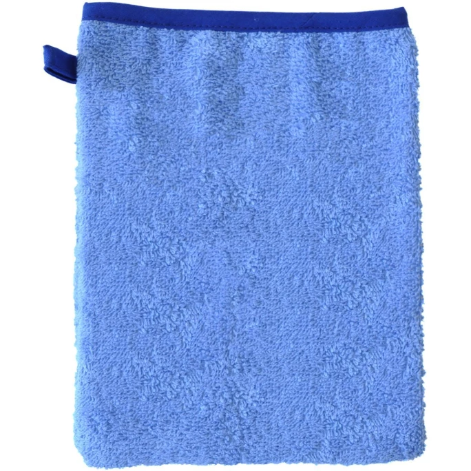 Am billigsten ? Smithy Wisch & Weg Blauer Elefant Waschhandschuh - 14x23 Cm - Blau ? 2 Am billigsten ? Smithy Wisch & Weg Blauer Elefant Waschhandschuh - 14x23 Cm - Blau ? – Bild 2