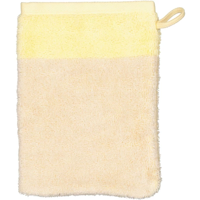 Rabatt ❤️ Cawö Sol Waschhandschuh Uni - 16x22 Cm - Honig ⌛ 1 Rabatt ❤️ Cawö Sol Waschhandschuh Uni - 16x22 Cm - Honig ⌛