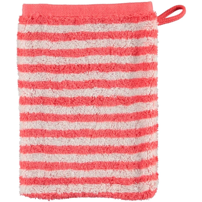 Billig ? Cawö Campus Waschhandschuh - 16x22 Cm - Watermelon ? 1 Billig ? Cawö Campus Waschhandschuh - 16x22 Cm - Watermelon ?