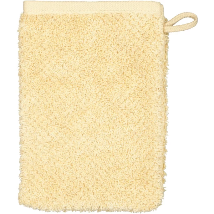 Schlussverkauf ? Cawö Pure Waschhandschuh - 16x22 Cm - Amber ✨ 1 Schlussverkauf ? Cawö Pure Waschhandschuh - 16x22 Cm - Amber ✨