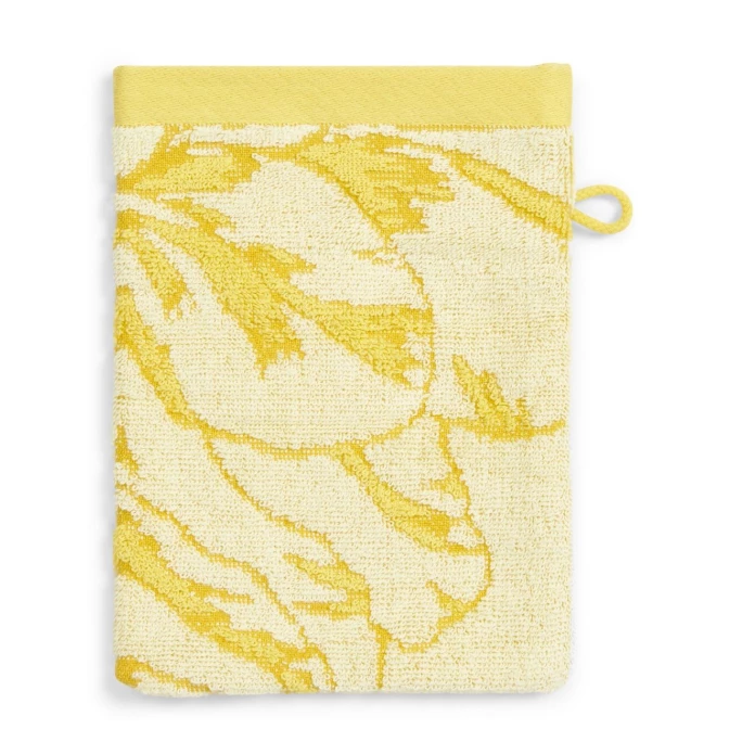 Coupon ? ESSENZA HOME Essenza Malou Waschhandschuh - 16x22 Cm - Yellow ? 1 Coupon ? ESSENZA HOME Essenza Malou Waschhandschuh - 16x22 Cm - Yellow ?