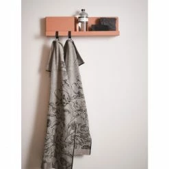 Alternative view of Angebote ✨ ESSENZA HOME Essenza Malou Waschhandschuh - 16x22 Cm - Grey ⭐