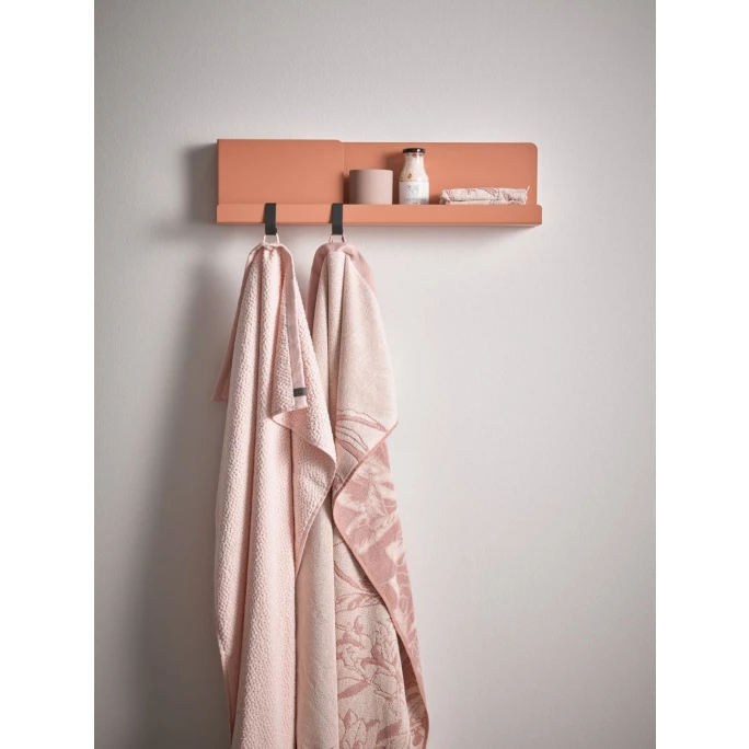 Billig ? ESSENZA HOME Essenza Malou Waschhandschuh - 16x22 Cm - Rose ? 2 Billig ? ESSENZA HOME Essenza Malou Waschhandschuh - 16x22 Cm - Rose ? – Bild 2
