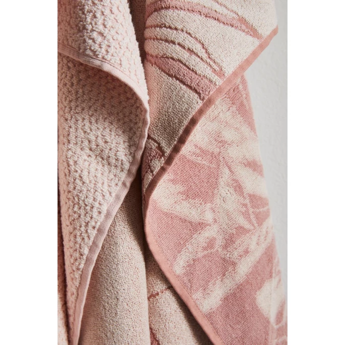 Billig ? ESSENZA HOME Essenza Malou Waschhandschuh - 16x22 Cm - Rose ? 3 Billig ? ESSENZA HOME Essenza Malou Waschhandschuh - 16x22 Cm - Rose ? – Bild 3