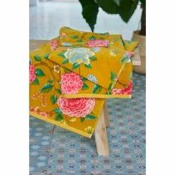 Alternative view of Schlussverkauf ❤️ PIP Studio GOOD EVENING Waschhandschuh - 16x22 Cm - Yellow ?