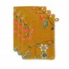 Budget ? Pip Studio Les Fleurs Waschhandschuh - 3er Set - 3er Set: 16x22x3 Cm - Yellow ? 3 Budget ? Pip Studio Les Fleurs Waschhandschuh - 3er Set - 3er Set: 16x22x3 Cm - Yellow ? -Steiff-shop unnamed file 1971