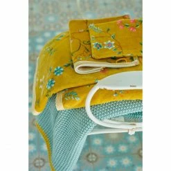 Budget ? Pip Studio Les Fleurs Waschhandschuh - 3er Set - 3er Set: 16x22x3 Cm - Yellow ? 3 Budget ? Pip Studio Les Fleurs Waschhandschuh - 3er Set - 3er Set: 16x22x3 Cm - Yellow ? -Steiff-shop unnamed file 1972