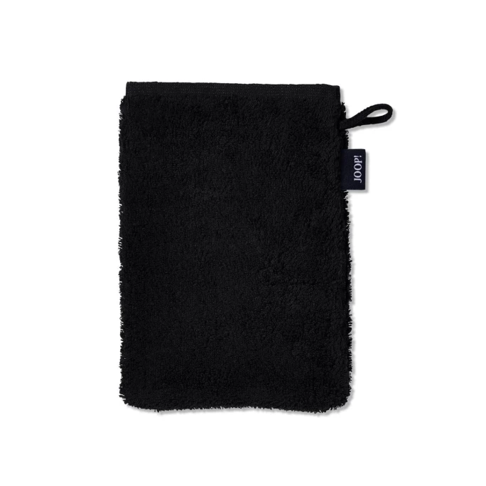 Angebote ✔️ JOOP! Classic Doubleface Waschhandschuh - 16x22 Cm - Schwarz ? 1 Angebote ✔️ JOOP! Classic Doubleface Waschhandschuh - 16x22 Cm - Schwarz ?