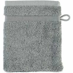 Top 10 ? Rhomtuft PRINCESS Waschhandschuh - 16x22 Cm - Kiesel ?