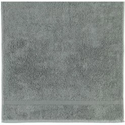 Alternative view of Top 10 ? Rhomtuft PRINCESS Waschhandschuh - 16x22 Cm - Kiesel ?