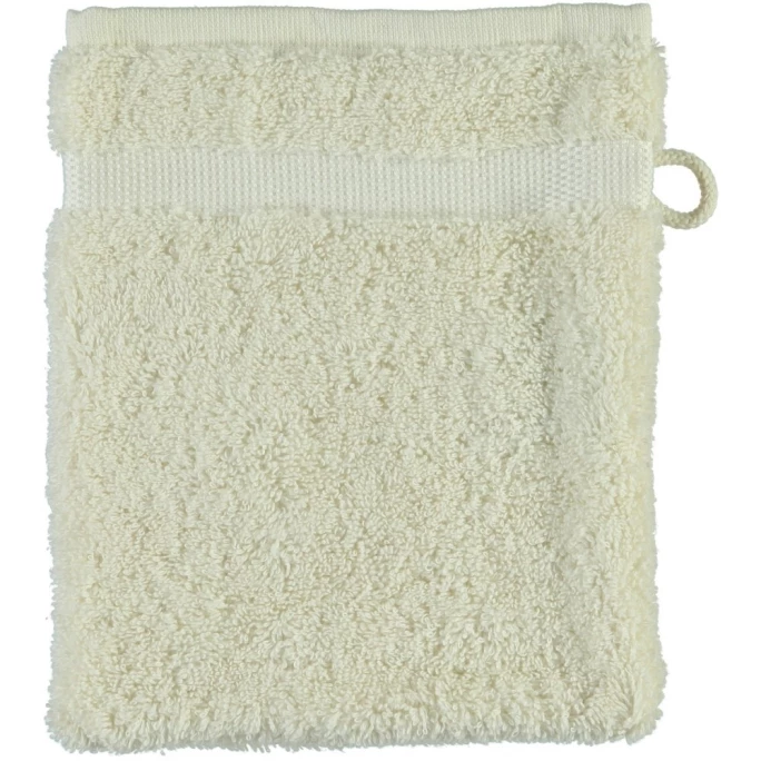 Großhandel ? Rhomtuft PRINCESS Waschhandschuh - 16x22 Cm - Natur-jasmin ? 1 Großhandel ? Rhomtuft PRINCESS Waschhandschuh - 16x22 Cm - Natur-jasmin ?