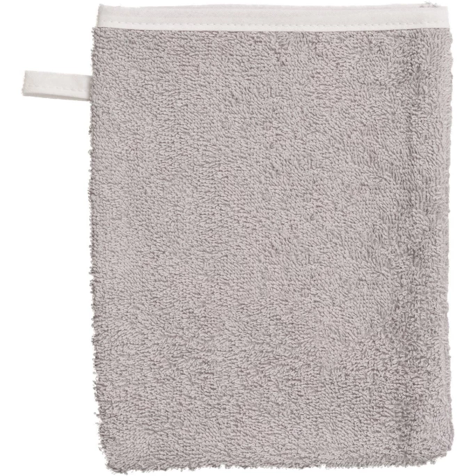 Rabatt ? Smithy Wisch & Weg Regenbogen Waschhandschuh - 14x23 Cm - Grau ? 2 Rabatt ? Smithy Wisch & Weg Regenbogen Waschhandschuh - 14x23 Cm - Grau ? – Bild 2