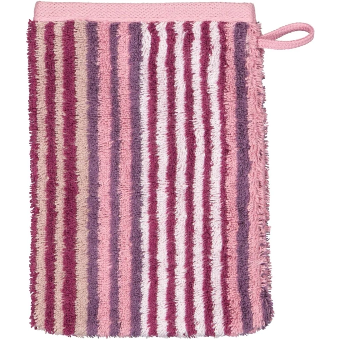 Beste Bewertungen von ? Cawö Delight Streifen Waschhandschuh - 16x22 Cm - Blush ⭐ 1 Beste Bewertungen von ? Cawö Delight Streifen Waschhandschuh - 16x22 Cm - Blush ⭐