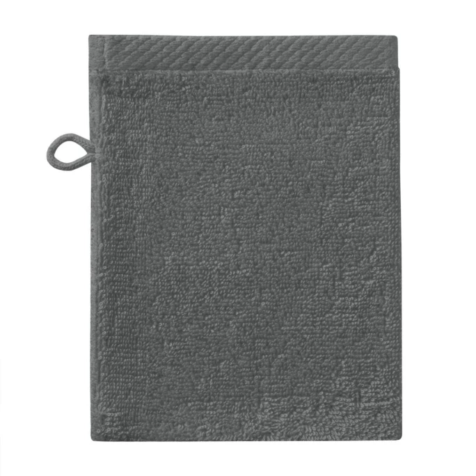 Angebote ? Seahorse Pure Waschlappen 3er Set - 16x21 Cm - Graphite ? 1 Angebote ? Seahorse Pure Waschlappen 3er Set - 16x21 Cm - Graphite ?