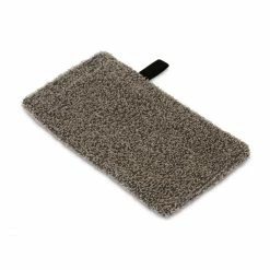 Angebote ⌛ Möve Sauna Massage-Waschhandschuh - 25x14 Cm - Nature/black ?