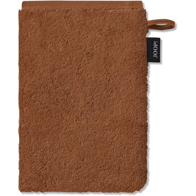 Blitzangebot ✨ JOOP! Classic Doubleface Waschhandschuh - 16x22 Cm - Kupfer ? 1 Blitzangebot ✨ JOOP! Classic Doubleface Waschhandschuh - 16x22 Cm - Kupfer ?