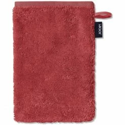 Top 10 ? JOOP! Shades Stripes Waschhandschuh - 16x22 Cm - Coral ?