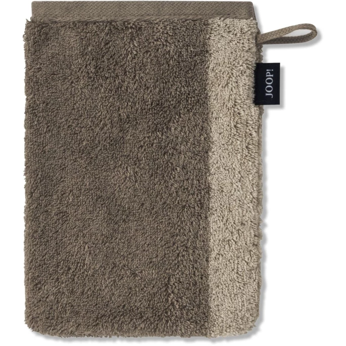 Bestpreis ❤️ JOOP! Tone Doubleface Waschhandschuh - 16x22 Cm - Sand ? 1 Bestpreis ❤️ JOOP! Tone Doubleface Waschhandschuh - 16x22 Cm - Sand ?