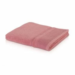 Neu ? Möve WELLBEING Perlstruktur Mit Biesen Waschhandschuh - 20x15 Cm - Rosette ✔️