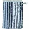 Brandneu ? Cawö Delight Streifen Waschhandschuh - 16x22 Cm - Fjord ? 3 Brandneu ? Cawö Delight Streifen Waschhandschuh - 16x22 Cm - Fjord ? -Steiff-shop unnamed file 2146