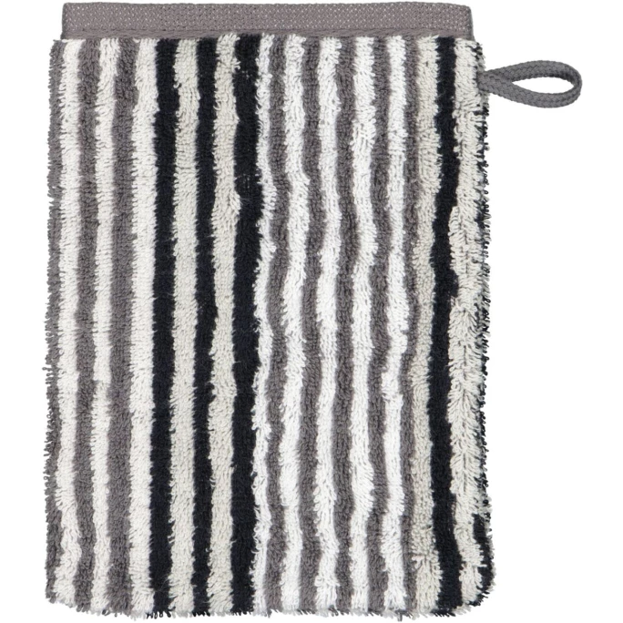 Bestes Angebot ? Cawö Delight Streifen Waschhandschuh - 16x22 Cm - Platin ❤️ 1 Bestes Angebot ? Cawö Delight Streifen Waschhandschuh - 16x22 Cm - Platin ❤️