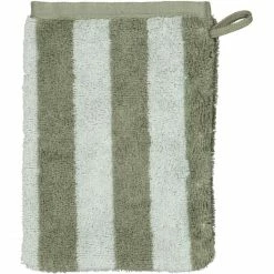 Top 10 ? Cawö Reverse Waschhandschuh - 16x22 Cm - Eukalyptus ✔️
